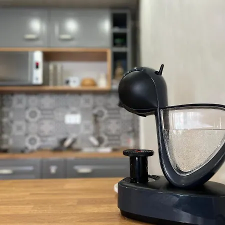 아파트 Le Nichoir