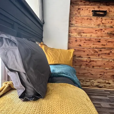 Le Nichoir * 코트레