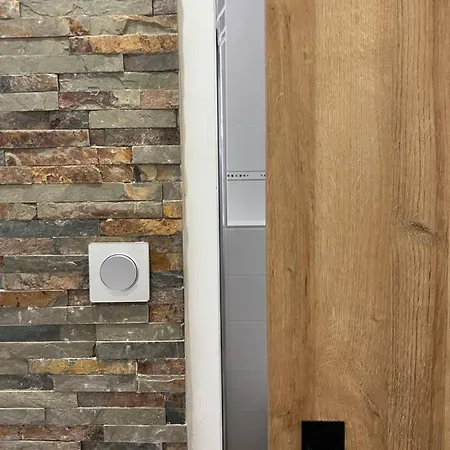 Le Nichoir 아파트 코트레