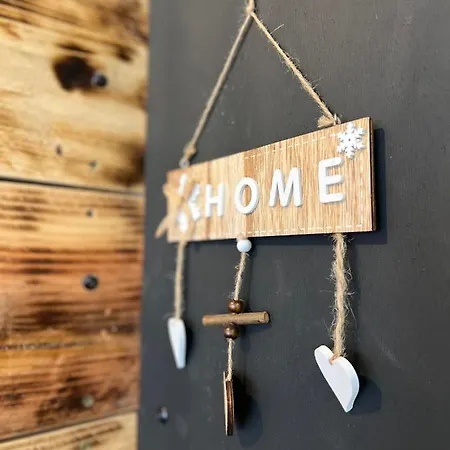 아파트 Le Nichoir