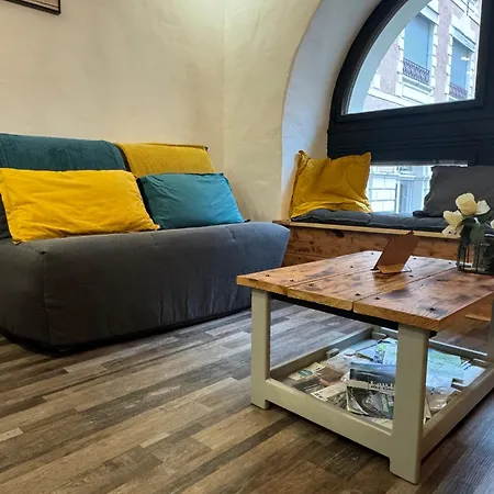 Le Nichoir 코트레