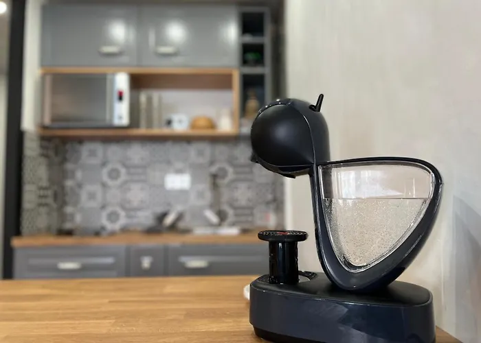 Appartamento Le Nichoir