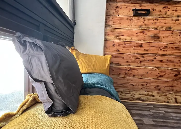 Le Nichoir * Cauterets