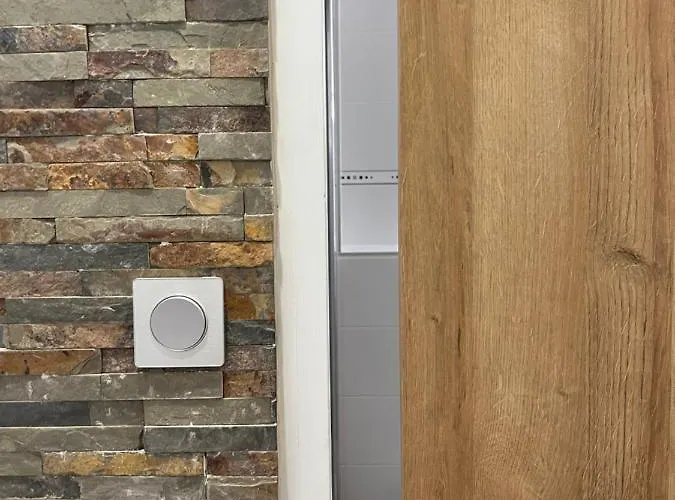 Le Nichoir Appartamento Cauterets