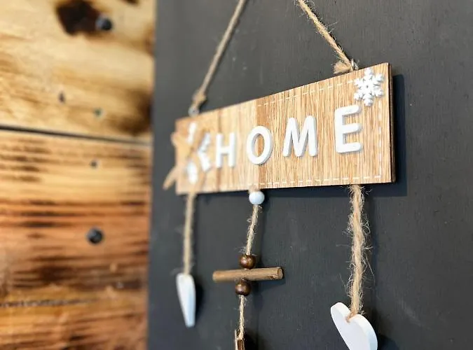 Appartamento Le Nichoir