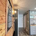 Appartement Le Nichoir