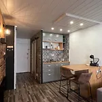 Le Nichoir Appartement Cauterets