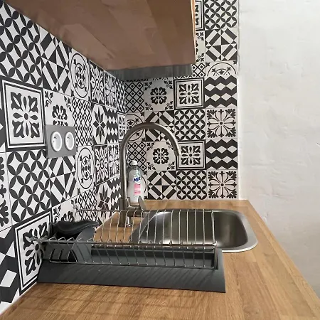 Le Nichoir Apartment Cauterets
