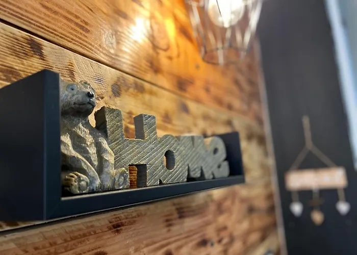 Le Nichoir * Cauterets